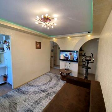 Продаж 3к Квартира вул. Казакевича