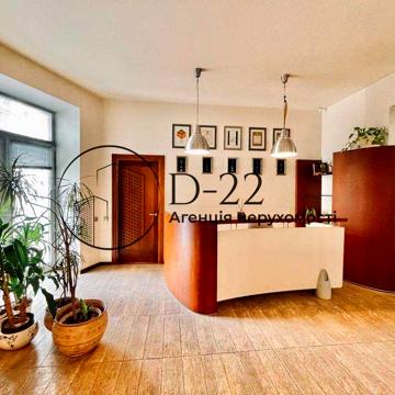 Продаж 4к квартири в центрі Києва, вул. Саксаганського, 58