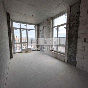 Продаж 1к квартира 45м2, ЖК Файна Таун, вул. Салютна, 2б ЖК Файна Таун