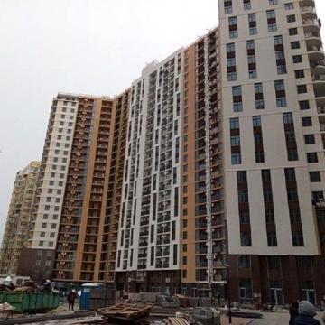 Краснова вул., 1А