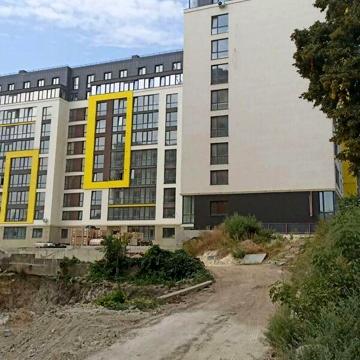 Продажа 3к квартира Енергетична вулиця ЖК Энергия