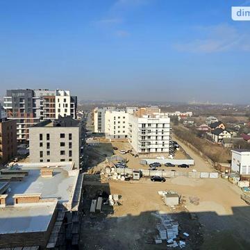 Продаж 2к Квартира Тараса Шевченка вулиця ЖК Квартал Краковский