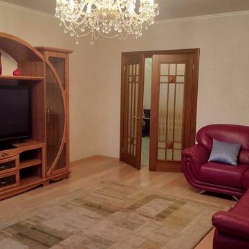 Здам квартиру в Короні на Позняках