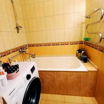 Продаж 2х кімнатної квартири.