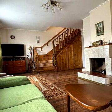 Продаж будинку у Розсошенцях 125м2