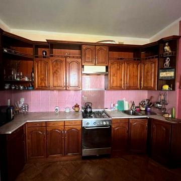 Продаж будинку у Розсошенцях 125м2