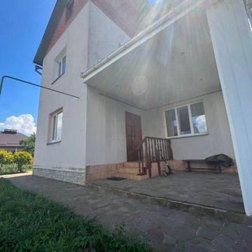 Продаж будинку у Розсошенцях 125м2