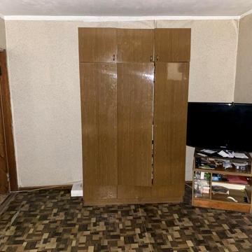 Продам 2-х комнатную квартиру в смт Великодолинское (Аккаржа)