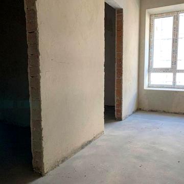 Продаж однокімнатного сирця 41м2
