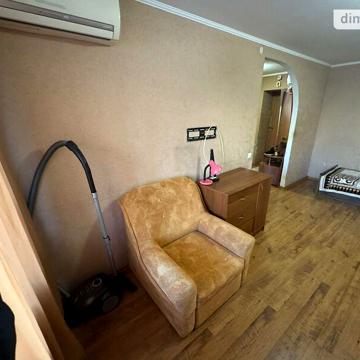 Продажа 1к квартира Бідного Олександра вулиця