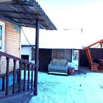 Продам.. дом в Мерефе (р-н Артёмовка).