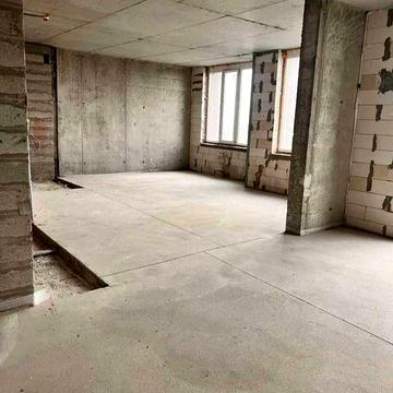 Двухкомнатная квартира, ЖК «Manhattan” ЖК Манхеттен