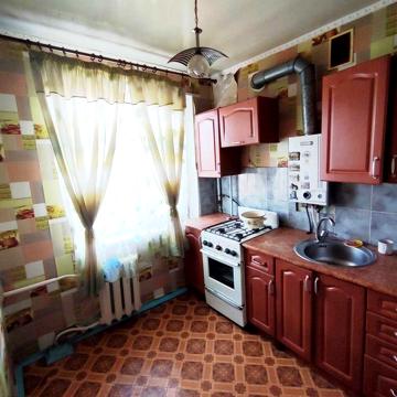 Продаж двокімнатної квартири на Довгинцево
