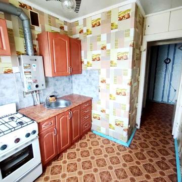 Продаж двокімнатної квартири на Довгинцево