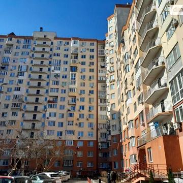 Продаж 1к Квартира мас. Райдужний ЖК Радужный