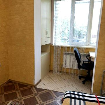 Продаж 3к Квартира просп. Михайла Лушпи