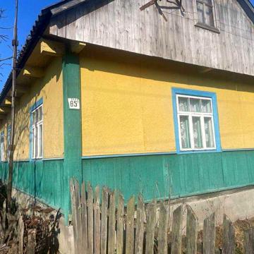 Продам будинок в Старій Вижві. Терміново!