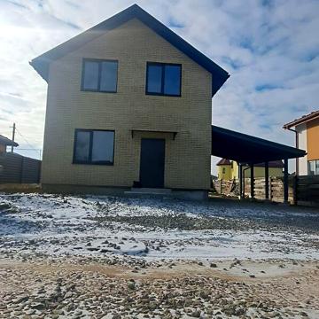 Продажа 3к дом пров. Карєрний