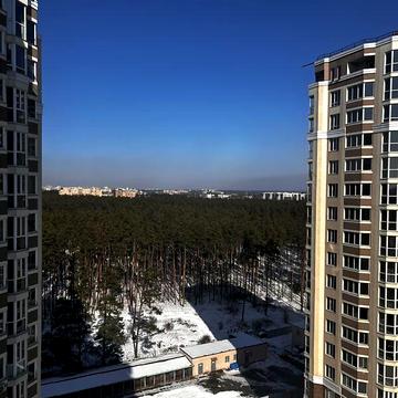 Продаж 2к Квартира Університетська (Карла Маркса) вулиця ЖК Сяйво 2