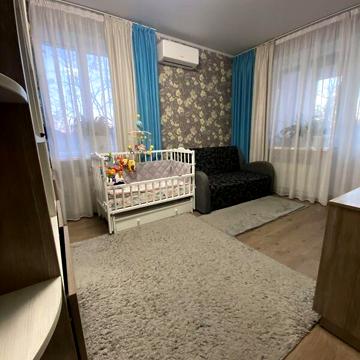 Продаж 1к Квартира вул. Авіаційна
