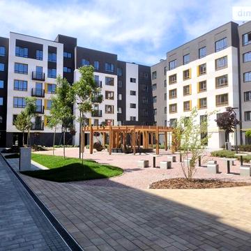 Продаж 1к Квартира вул. Соборна ЖК Молодость