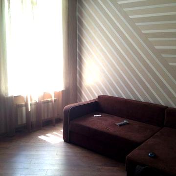 2-х комнатная Новосельского/Ольгиевская