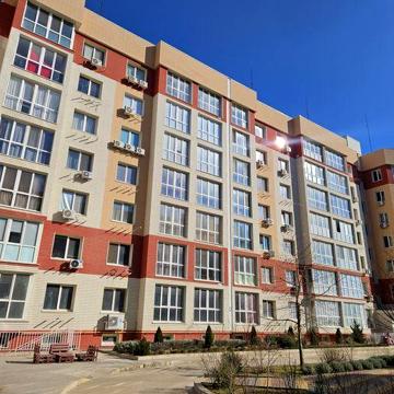 Квартира в ЖК Розенталь ЖК Розенталь