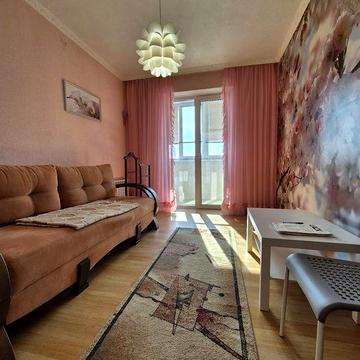 Здам 2-к квартиру, на 11  МКР.