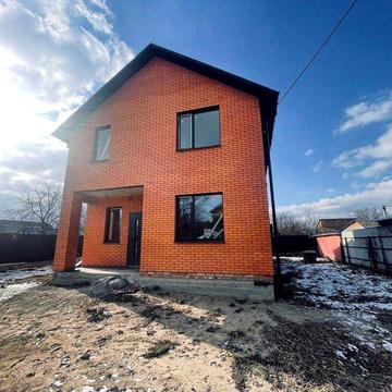 Продаж двоповерхового будинку!