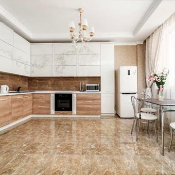 Аркадійське плато , 5б