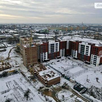 Продажа 2к квартира Володимира Князя вулиця ЖК Первый квартал