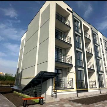 Квартира з балконом Єоселя, готівка