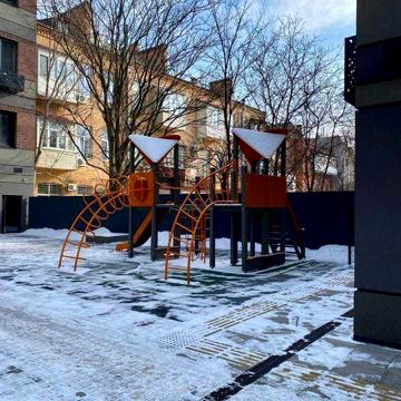 Продам квартиру в новострое ЖК Троицкий/центр/Яворницкого/Короленко ЖК Троицкий