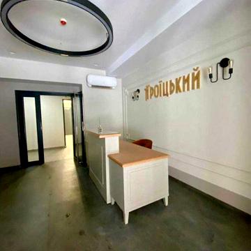 Продам квартиру в новострое ЖК Троицкий/центр/Яворницкого/Короленко ЖК Троицкий