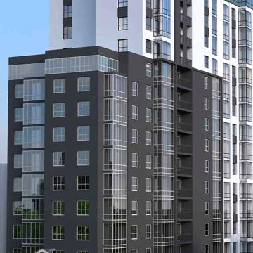 Продаж 1к Квартира вул. Полковника Данила Нечая ЖК Atlanta Tower