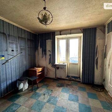 Продаж 1к Квартира Фіалкова (Стасова) вулиця
