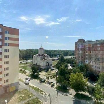 Продаж однокімнатної квартири , новобудова. Левада