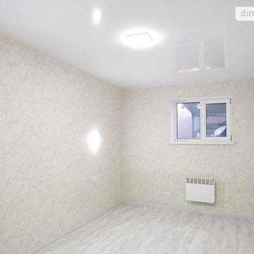 Продаж 1к Квартира Шевченка вулиця ЖК У-Квартал
