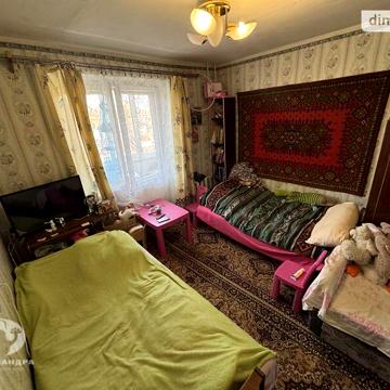 Продаж 1к Квартира Небесної Сотні вулиця