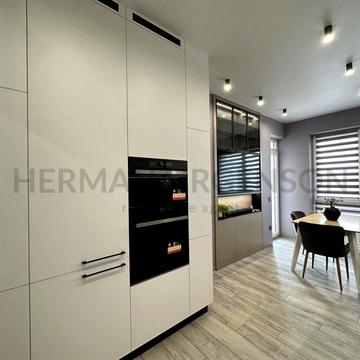 Продаж 2к квартири 65 м.кв / ЖК Comfort City, вул. Капушанська 150