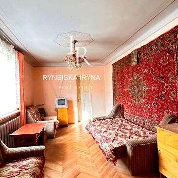 Продаж 3к Дім Вільхова вулиця