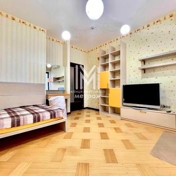 Продажа 3к квартиры с евроремонтом в ЖК Ляпунова 16 Научная Центр