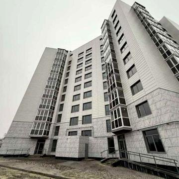 Продам 2-х кімнатну новобудову р-н Половки