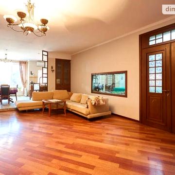 Продаж 9к Дім Вишгородська (Ярославська) вулиця
