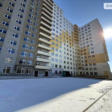 Продаж 2к Квартира Свободи вулиця ЖК Свобода