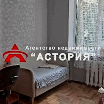 Бочарова вул., 16а