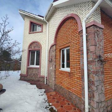 будинок 164м 2пов вул. Любимівська святошин чайки