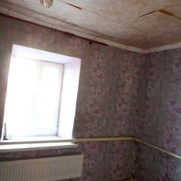 Продам будинок в селі