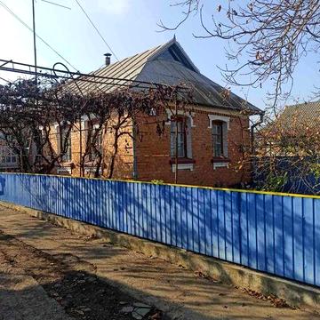 Продається будинок недалеко від Вінниці