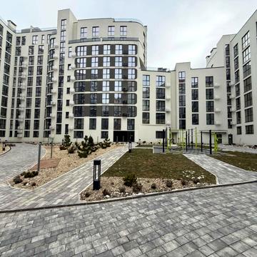 Кульпарківська вул. (Кульпарківська), 93